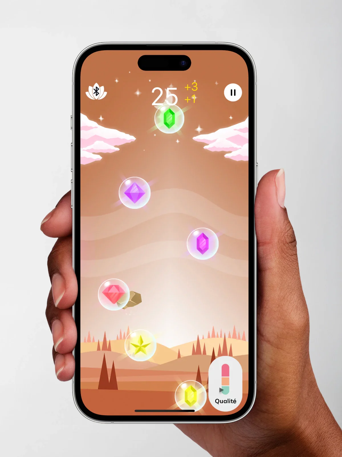 Vita Vital Trainer design compatto